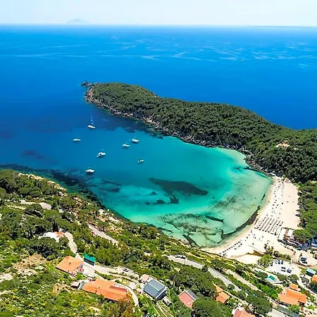 Galli - Wellness & - Parcheggio Gratuito Hotel Marina di Campo
