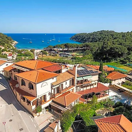 Galli - Wellness & - Parcheggio Gratuito Hotel