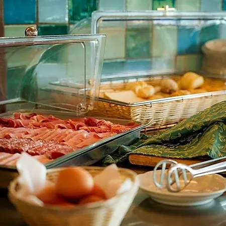 Hotel Galli - Wellness & - Parcheggio Gratuito