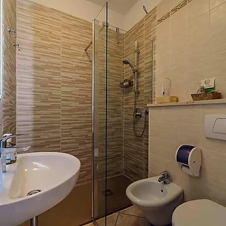 Galli - Wellness & - Parcheggio Gratuito 3* Marina di Campo