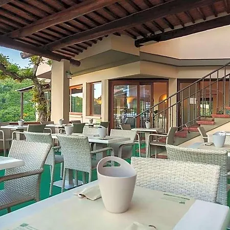 Galli - Wellness & - Parcheggio Gratuito 3*
