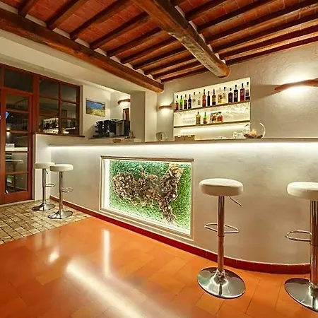 Galli - Wellness & - Parcheggio Gratuito Hotel Marina di Campo