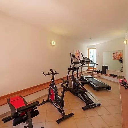 Galli - Wellness & - Parcheggio Gratuito