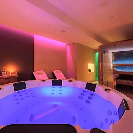 Galli - Wellness & - Parcheggio Gratuito Marina di Campo