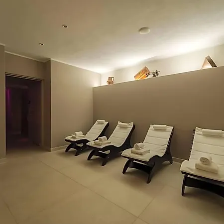 Galli - Wellness & - Parcheggio Gratuito