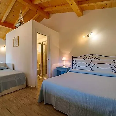 Hotel Galli - Wellness & - Parcheggio Gratuito 3*
