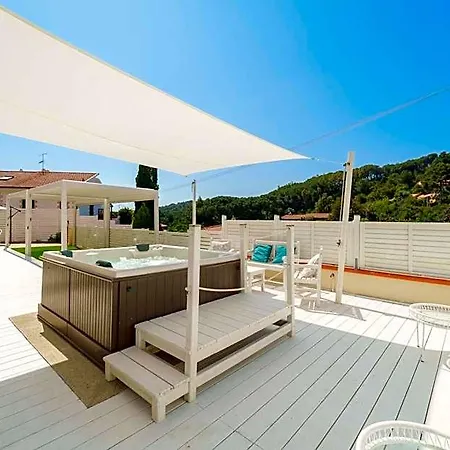 Galli - Wellness & - Parcheggio Gratuito Marina di Campo