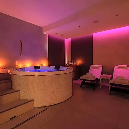 Hotel Galli - Wellness & - Parcheggio Gratuito
