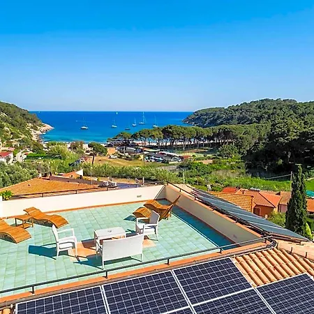Hotel Galli - Wellness & - Parcheggio Gratuito Marina di Campo