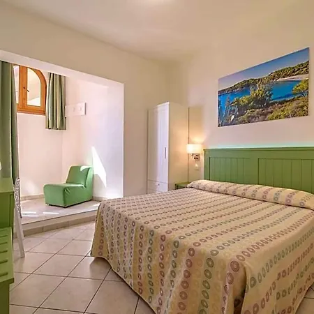 Hotel Galli - Wellness & - Parcheggio Gratuito 3*