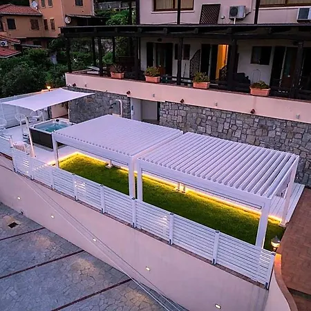 Galli - Wellness & - Parcheggio Gratuito Hotel