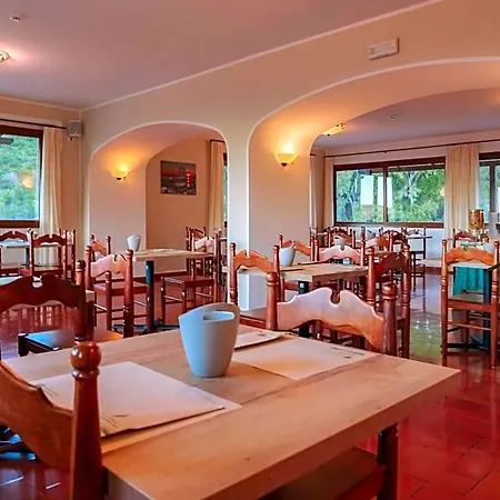 Galli - Wellness & - Parcheggio Gratuito Hotel Marina di Campo