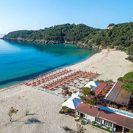 Hotel Galli - Wellness & - Parcheggio Gratuito 3*