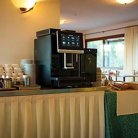 Galli - Wellness & - Parcheggio Gratuito 3*