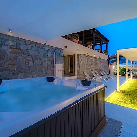 Galli - Wellness & - Parcheggio Gratuito Hotel 3*