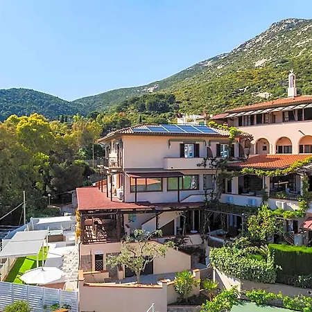 Galli - Wellness & - Parcheggio Gratuito 3*