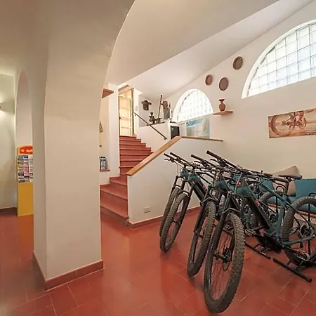 Hotel Galli - Wellness & - Parcheggio Gratuito