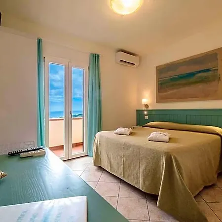 Galli - Wellness & - Parcheggio Gratuito Marina di Campo